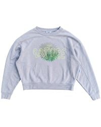 Achilles and the Tortoise - More Nature Crewneck - Lyst