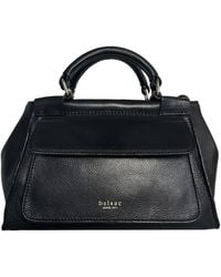 BELYSA - Rachel Leather Crossbody - Lyst