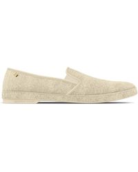 Rivieras - Neutrals Classic Felt Ecru - Lyst