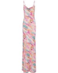 ROSERRY - Tulum Maxi Jersey - Lyst