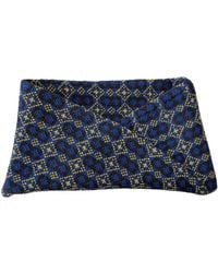 Mabli - Brae Neck Wrap - Lyst