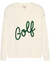 Ellsworth & Ivey - Riley Crewneck Sweater - Lyst