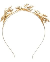 Stephanie Browne Australia - All Stars Alice Headband - Lyst