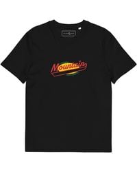 Anchor and Crew - Original Mountain Supply Organic Cotton T-Shirt - Lyst
