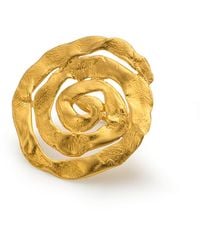 EVA REMENYI - Origin Ring - Lyst