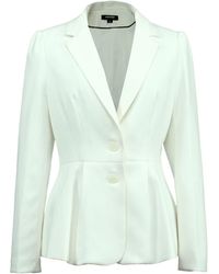 Smart and Joy - Fit And Flare Blazer - Lyst
