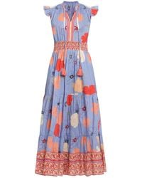Bindu - Anais Maxi Dress - Lyst
