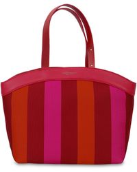 CAMPO MARZIO Roma 1933 - Miramare Shoulder Bag - Lyst