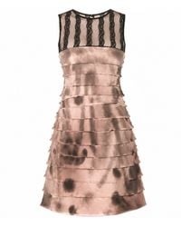 Miro Misljen - Mozaique Dress - Lyst