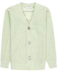 Mimhi Maison - Rosie Cardigan - Lyst