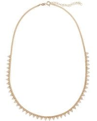 La Soula Jewelry - Neutrals Dyani Necklace - Lyst