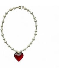 Larsuu - Scarlet Heart - Lyst