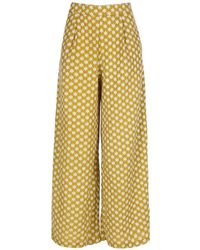 Traffic People - The Chorus Evie Trousers In - Lyst