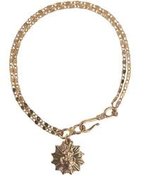IN CAUDA VENENUM - Grail Bracelet - Lyst