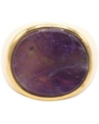 Sita Nevado - Tere Ring Ivory - Lyst