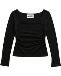 AVANI Apparel - Azalée Top - Lyst