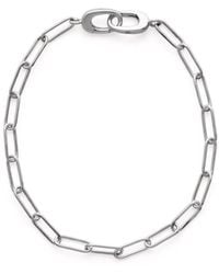 Onia - Baby Clip Bracelet - Lyst