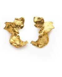 EVA REMENYI - Talisman Flow Earrings - Lyst