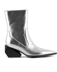 United Nude - Ricky West Mid - Lyst