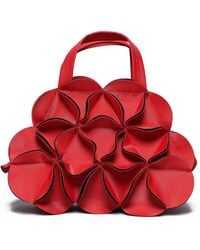 ELEMOOD_Japan - Blossom Shoulder Bag Boston - Lyst