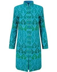 Beatrice von Tresckow - Mystique Embroidered Jacket - Lyst
