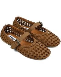 ASRA - Neutrals Noa - Lyst