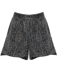 MARGOT VII - Va Shorts - Lyst