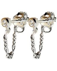 Areia Jewellery - Seraphine Earrings - Lyst