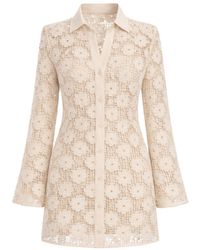 Malo - Neutrals Daisy - Lyst
