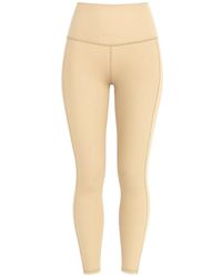 Enact - Touch Pocket Leggings - Lyst