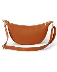 Betsy & Floss - Ambra Crossbody Waist Bag - Lyst