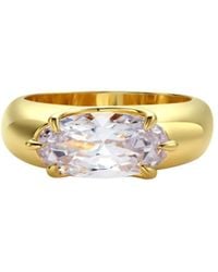Onewildone - All The Things You'Ve Dreamed Of Pinky Ring - Lyst