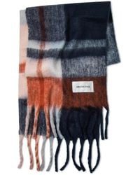 Arctic Fox & Co. - The Stockholm Scarf Winter Lagoon - Lyst