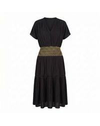 Nooki Design - Fallon Dress - Lyst