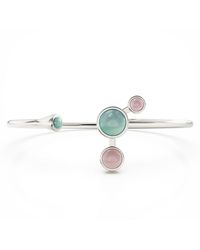 Linda Fiore - Aurora Bangle - Lyst