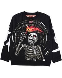 VERYRARE - Skeleton Flame - Lyst