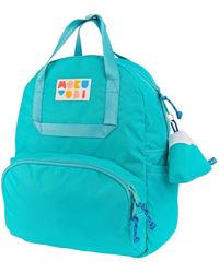 Mokuyobi - Seafoam Atlas Backpack - Lyst