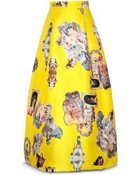 Maxjenny - Evening Skirt - Lyst