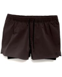 Duskitten - Ghostwave Swim Shorts - Lyst