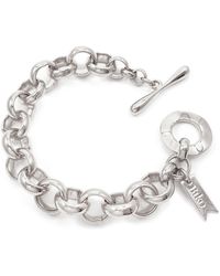 Biko Jewellery - Axel Bracelet - Lyst