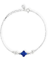 Inari Jewellery - Pulut Tai Tai Charm Bracelet - Lyst