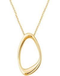 Lucy Quartermaine - Volcan Pendant - Lyst