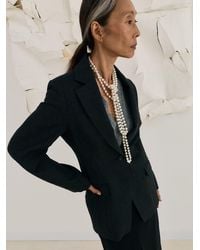 Sita Nevado - Twenties Necklace - Lyst