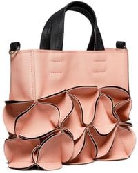 ELEMOOD_Japan - Blossom Small Handbag - Lyst