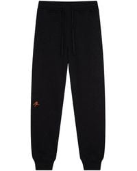 La Granni - Knitted Gato Trousers - Lyst