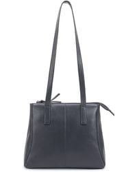 Lloyd Baker - Hampi Leather Shoulder Bag - Lyst