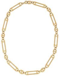 Zoe & Morgan - Prana Chain 40Cm - Lyst