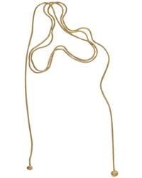 Zeworks - Brassghetti Light - Lyst