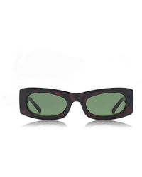 A.Kjærbede - Frida Demi Tortoise - Lyst