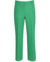 Lalipop Design - Olive Baggy Pants - Lyst